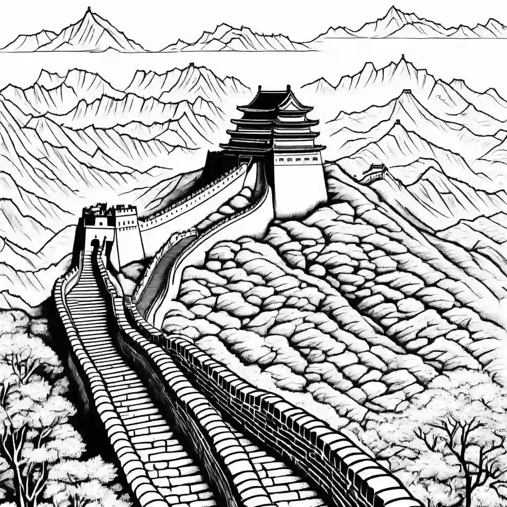 Famous Landmarks_The Great Wall of China_9950.webp